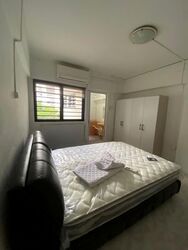 Blk 262 Tampines Street 21 (Tampines), HDB 3 Rooms #569336691